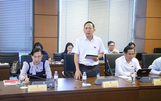 Sửa đổi Luật Phòng cháy chữa cháy: Phân cấp phải gắn với nguồn lực thực hiện