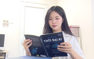 AI đặt lại bài toán đánh giá sinh viên