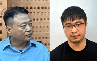 'Siêu lừa' Mr Pips, Shark Bình bắt đầu bị xét xử trong phiên tòa 15 ngày