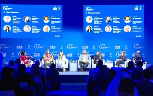 Diễn đàn Đầu tư Thế giới 2026 khai mạc tại Qatar