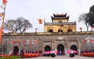 Báo chí Thủ đô, từ mạch nguồn văn hóa đến xung lực sáng tạo | Phóng sự tài liệu | 27/10/2026