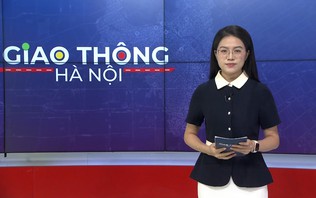 Giao thông Hà Nội | 26/10/2026