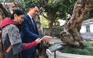 Số hóa di sản tạo giá trị về khoa học, văn hóa và kinh tế