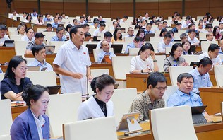 Hoàn thiện quy định đo lường, bảo vệ quyền lợi người tiêu dùng