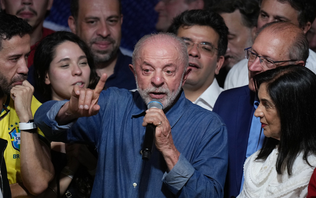 Tổng thống Brazil Lula Da Silva tái đắc cử nhiệm kỳ thứ 4