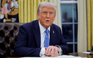 Tổng thống Mỹ Donald Trump tin tưởng sớm giải quyết bất đồng với Canada