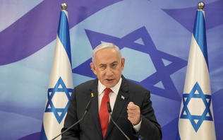 Israel bất đồng nội bộ về kế hoạch tấn công Iran trước bầu cử