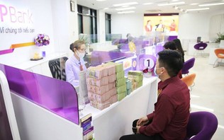 Ngân hàng giảm lãi suất cho vay, kỳ vọng hỗ trợ thị trường BĐS
