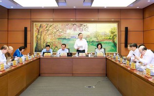 Không để người mua nhà gánh hậu quả sai phạm phòng cháy, chữa cháy