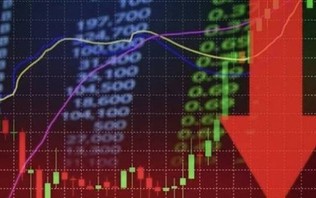 VN-Index giảm hơn 10 điểm, áp lực bán lan rộng thị trường