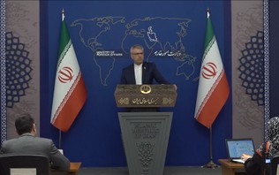 Iran tuyên bố không thay đổi lập trường vì kết quả bầu cử Israel