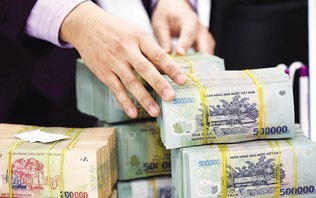Áp lực thanh khoản ngân hàng hạ nhiệt, lãi suất liên ngân hàng giảm