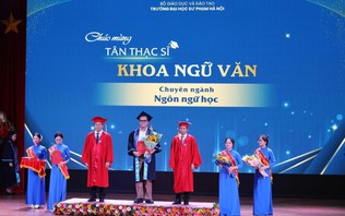Khoa Ngữ văn: Tiếp nối và lan tỏa những giá trị cốt lõi