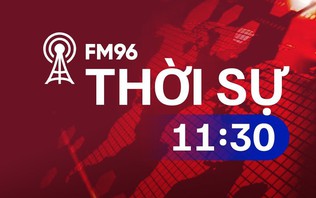 Thời sự 11h30 | 26/10/2026