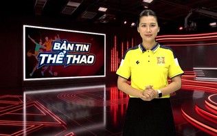 Bản tin Thể thao | 26/10/2026