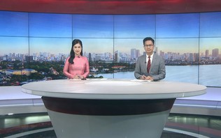 Chương trình Thời sự 18h30 | 26/10/2026