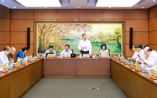 Hoàn thiện pháp luật về phòng cháy và bảo vệ công trình quan trọng
