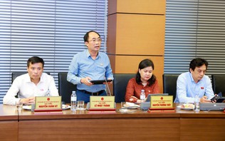 Tăng mức phạt phải gắn với hiệu quả thực thi