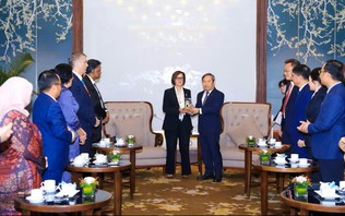 Hà Nội đề cao minh bạch, trách nhiệm giải trình trong quản trị