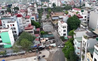 Những nút thắt cổ chai giao thông hàng chục năm chưa được tháo gỡ