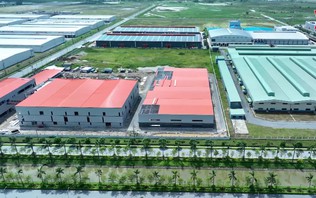 Thành phố Hồ Chí Minh nới khung định giá đất cho các siêu dự án