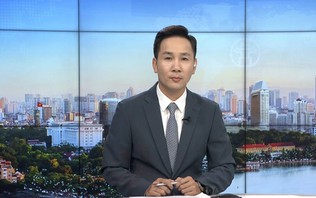 Chương trình Thời sự 9h00 | 27/10/2026