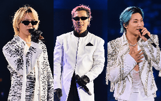 Concert BigBang 2026 thu hút 90.000 lượt khán giả tại Hà Nội