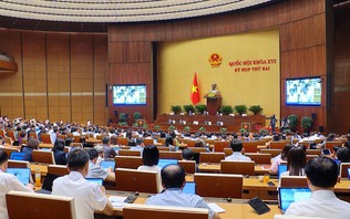 Cần làm rõ cơ chế thu hồi tài sản liên quan đến tội phạm