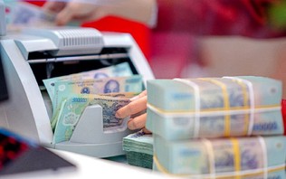 Nhiều ngân hàng báo lãi lớn quý III/2026