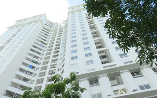 Doanh nghiệp môi giới bất động sản chịu áp lực dòng tiền