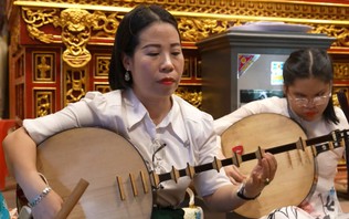Thắp sáng ước mơ cho trẻ khuyết tật bằng nghệ thuật | Người tốt quanh ta | 28/10/2026