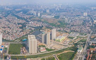 Doanh nghiệp bất động sản góp ý sửa đổi quy định về điều kiện kinh doanh