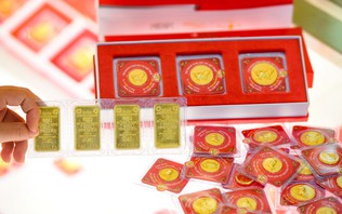 Tổng quan thị trường sáng ngày 27/10