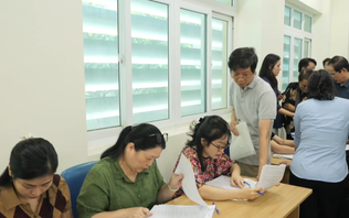 Mở đường từ điểm đầu, tăng tốc cho toàn tuyến