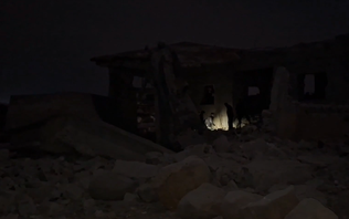 Jordan không kích miền Nam Syria, 5 dân thường thiệt mạng