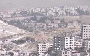 Israel siết chặt kiểm soát tại Bờ Tây