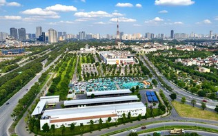 Mở đường cho kinh tế tầm thấp