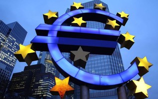 Khủng hoảng nợ công ở Pháp gây áp lực lên cuộc họp ECB