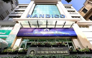 Handico bị buộc thực hiện nghĩa vụ phát triển nhà ở xã hội