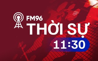 Thời sự 11h30 | 25/10/2026