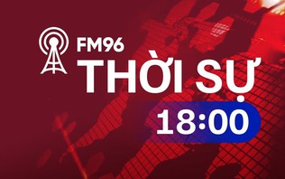 Thời sự 18h00 | 26/10/2026