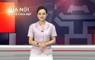 Hà Nội đẹp và chưa đẹp | 27/10/2026