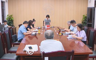 Thường trực HĐND thành phố tiếp công dân tháng 10/2026