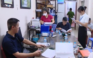Xác minh nghi vấn thịt trâu Ấn Độ trong suất ăn bán trú