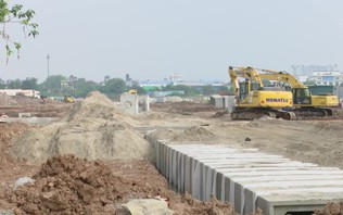 Phường Long Biên: Xử lý những bất cập tại các dự án