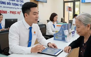 Phường Ba Đình: Dấu ấn toàn diện trong công cuộc chuyển đổi số