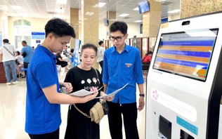 12 nhóm nhiệm vụ trọng tâm trong 100 ngày chuyển đổi số