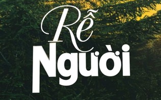 Tiểu thuyết "Rễ người" (phần 1) - Đoàn Hữu Nam