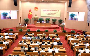 Hơn 900 hộ dân phố cổ không phải bốc thăm khi mua nhà ở xã hội