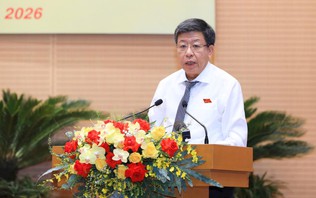 Đầu tư tổ hợp thể thao hiện đại, tiêu chuẩn quốc tế